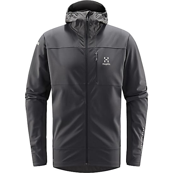 Softshell haglöfs outlet