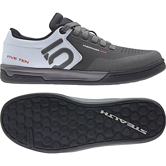 adidas Five Ten FREERIDER PRO M Grey Five FTWR White Halo