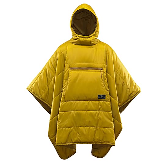 Therm-a-Rest HONCHO PONCHO, Wheat