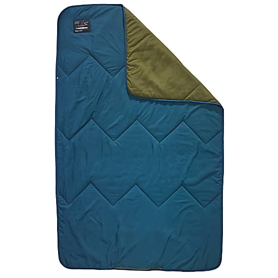 Therm-a-Rest JUNO BLANKET, Deep Pacific
