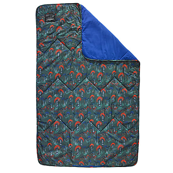 Therm-a-Rest JUNO BLANKET, Fun Guy Print