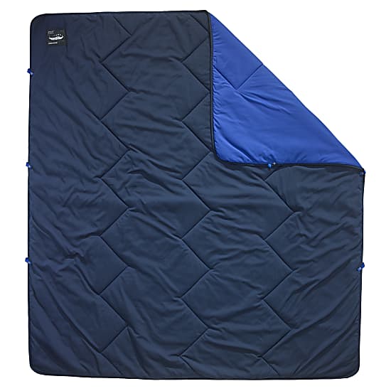 Therm-a-Rest ARGO BLANKET, Outerspace Blue