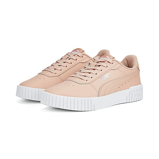 Puma shop carina silver