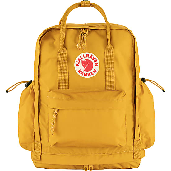 Fjallraven kanken ch top