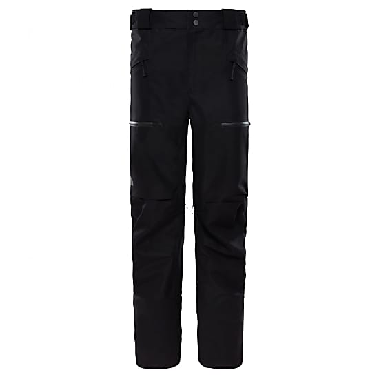 North face men's powderflo pants discount