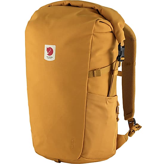 Fjallraven ULVO ROLLTOP 30, Red Gold