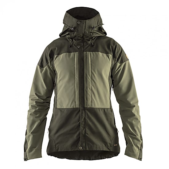 Fjällräven m keb jacket online