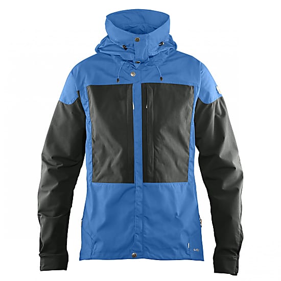 Keb jacket outlet un blue
