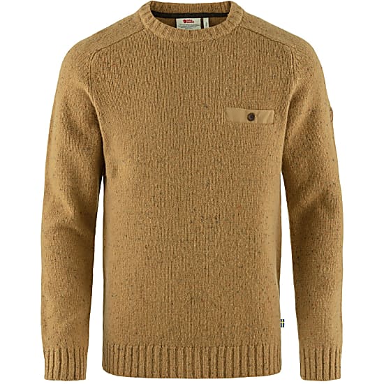 Fjallraven singi sweater store