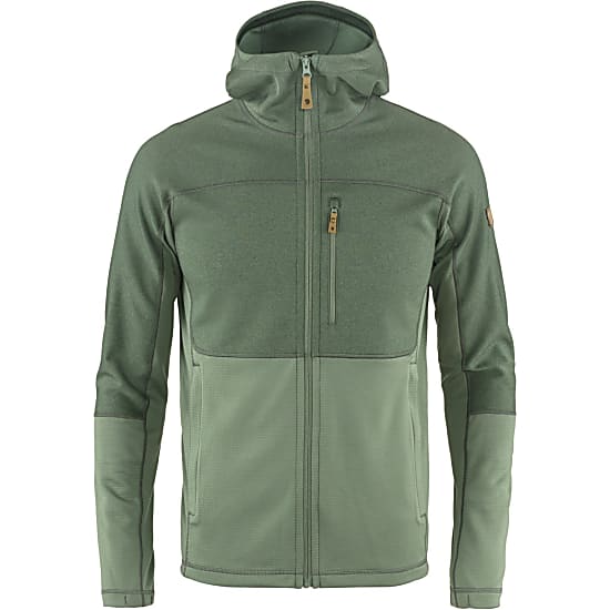 Fjallraven women's abisko trail fleece jacket shop