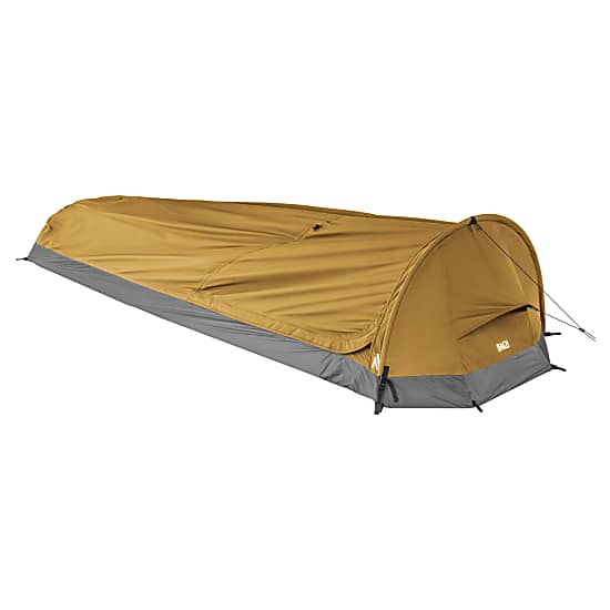 Bach HEADS UP BIVY PRO LARGE, Spruce Yellow