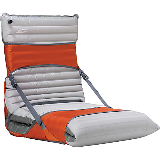 Therm-a-Rest TREKKER CHAIR 20, Tomato