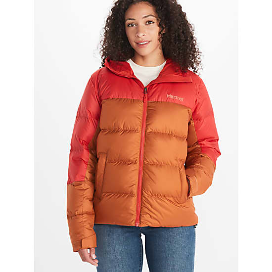 Nuptse copper store