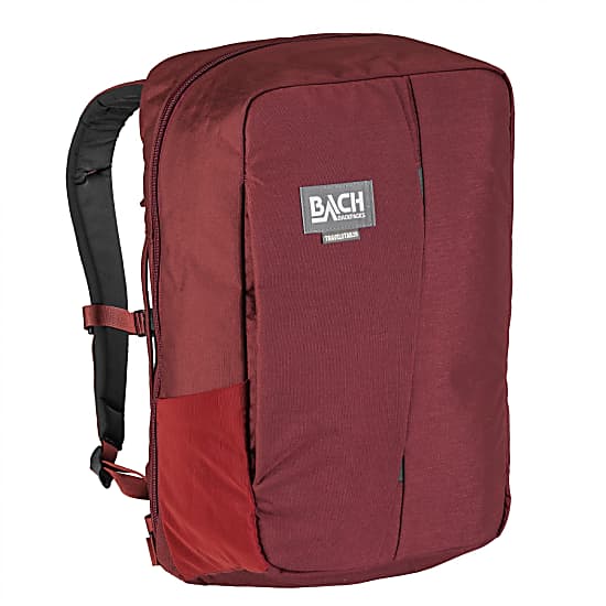 Bach TRAVELSTAR 28, Red - Fast and cheap shipping - www.exxpozed.com