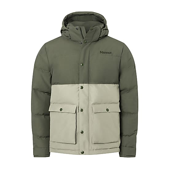 Marmot men's fordham jacket store