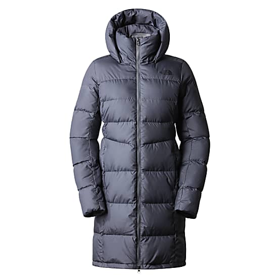North face metropolis shop ii parka sale