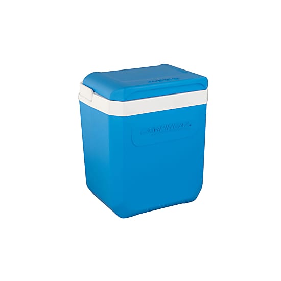 Campingaz ICE BOX ICETIME PLUS 26 L, Blue