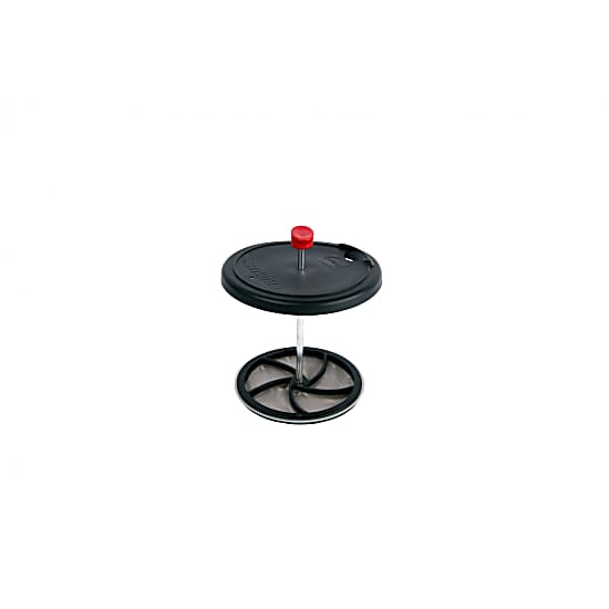 Primus COFFEE AND TEA PRESS, Black