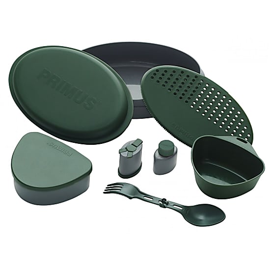 Primus MEAL SET, Grün