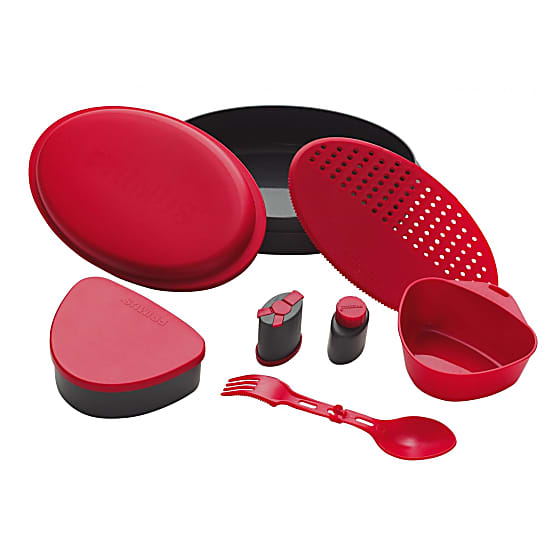 Primus MEAL SET, Rot