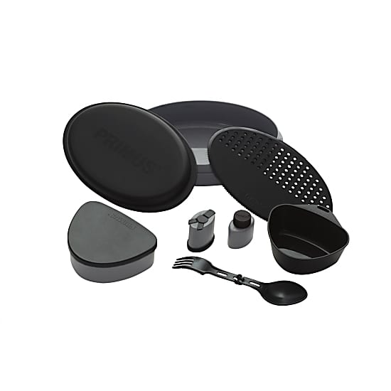 Primus MEAL SET, Schwarz