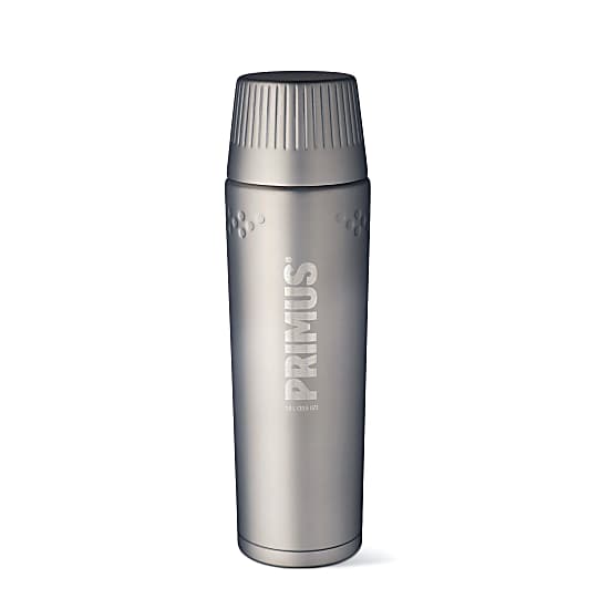 Primus THERMOFLASK TRAILBREAK 1L, Stahl