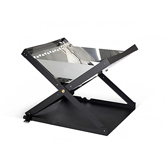 Primus OPENFIRE PIT KAMOTO, Black - Silver
