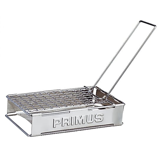 Primus OUTDOOR TOASTER, Silber
