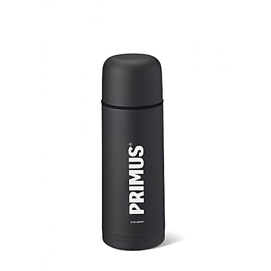 Primus THERMOFLASK BLACK  0.75L, Black