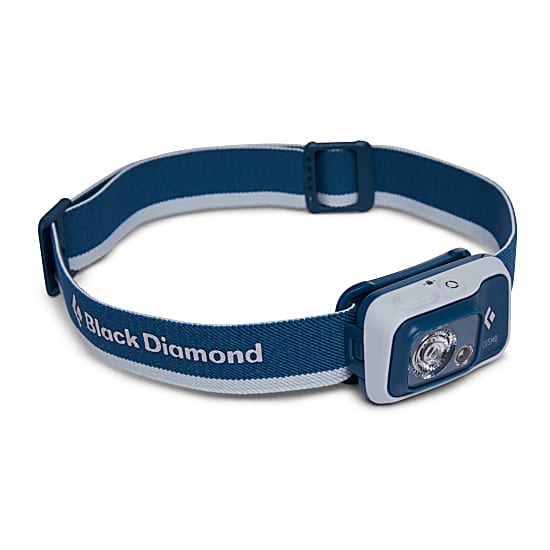 Black Diamond COSMO 350 HEADLAMP, Creek Blue