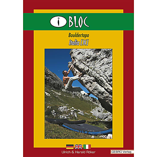 Gebro IBLOC (1ST EDITION 04/2007), A6