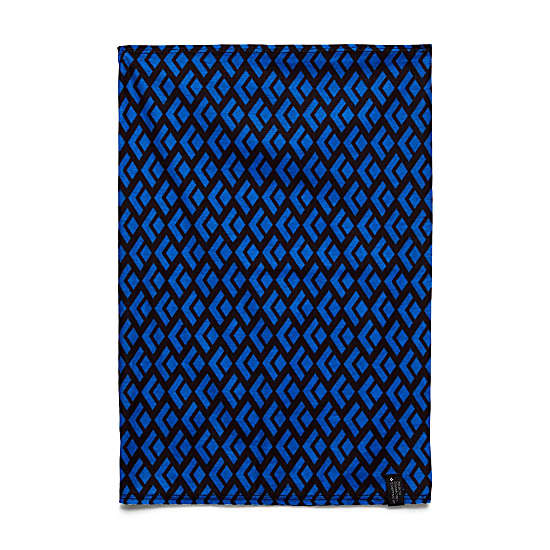 Black Diamond BD GAITER, Ultimate Blue - Icon Print