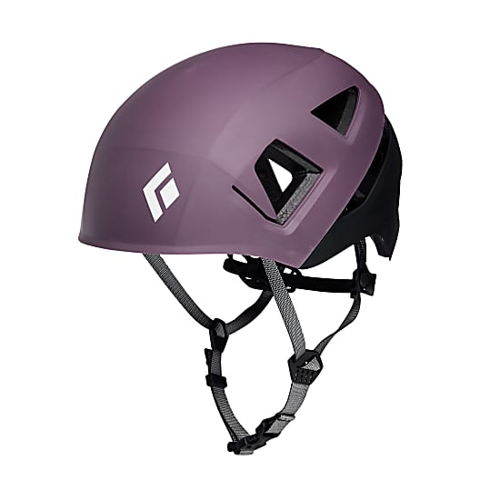Black Diamond Capitan Helmet - Octane/Black