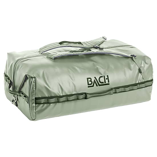 Bach DR. DUFFEL EXPEDITION 90, Sage Green