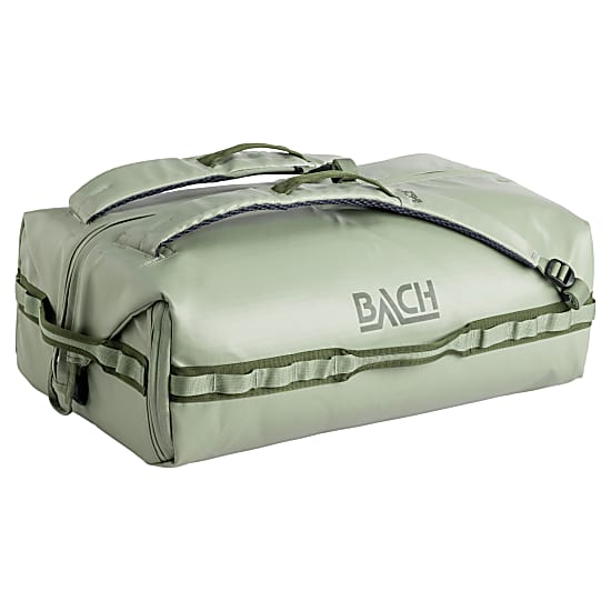 Bach DR. DUFFEL EXPEDITION 40, Sage Green