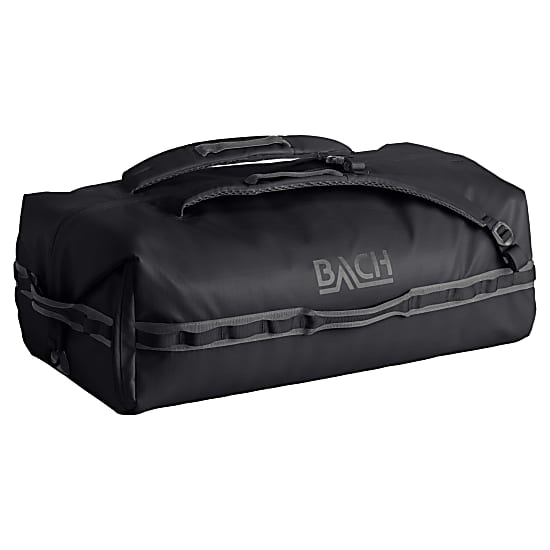 Bach DR. DUFFEL EXPEDITION 60, Black
