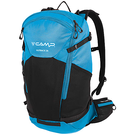 Camp OUTBACK 20, Blue