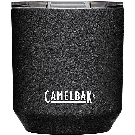 Camelbak ROCKS TUMBLER 300ML, Black