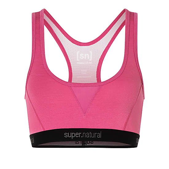 Super.natural Semplice Bra - Sports bra Women's