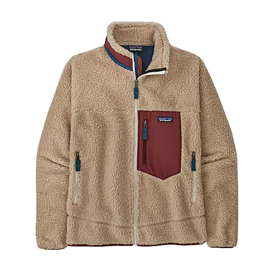 Patagonia dark shop walnut