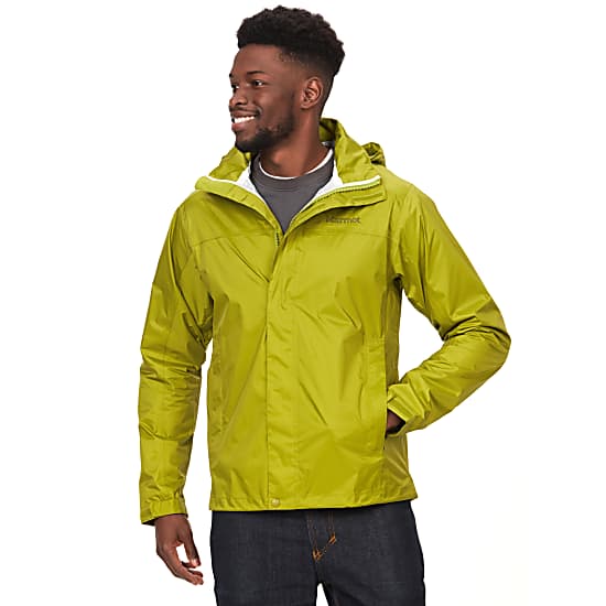 Marmot precip eco on sale mens waterproof jacket