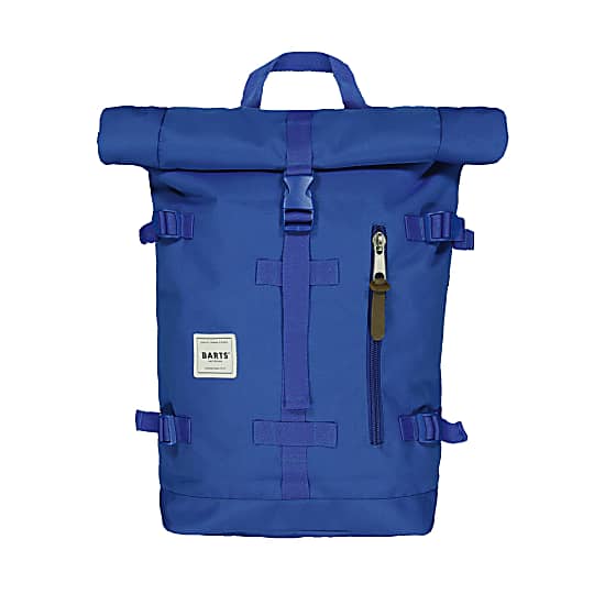 Barts MOUNTAIN BACKPACK, Blue