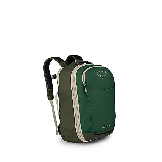 Osprey hotsell daylite green