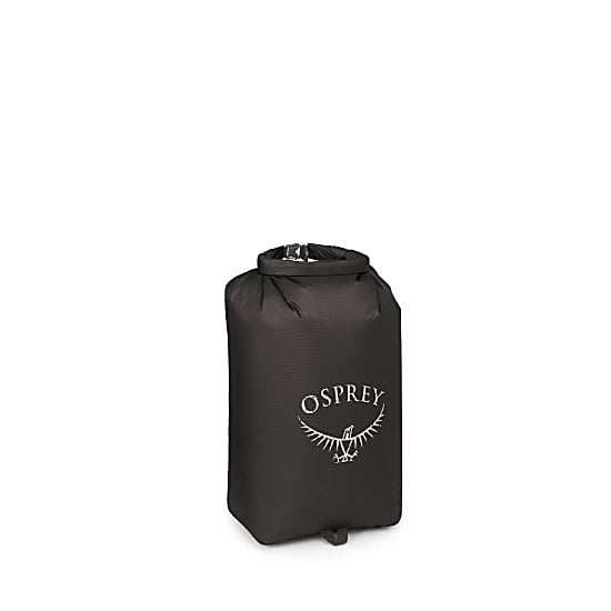 Osprey ULTRALIGHT DRY SACK 20L, Black