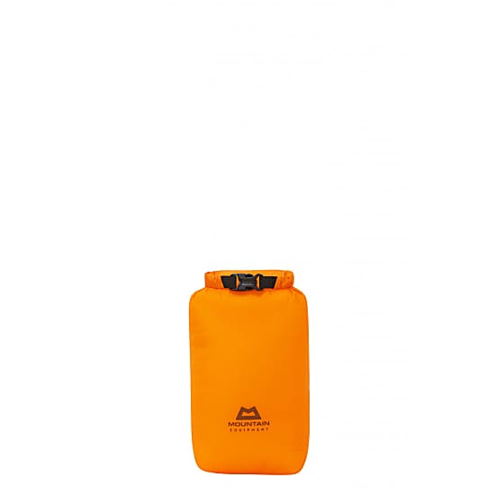 Mountain Equipment LIGHTWEIGHT DRYBAG 3L, Orange Sherbert