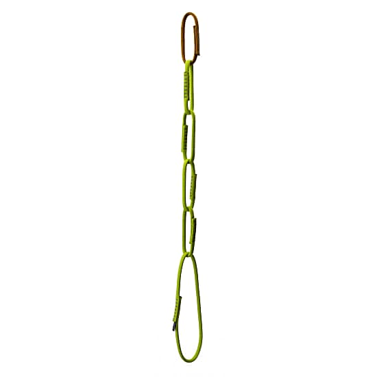 Metolius DYNAMIC PAS PERSONAL ANCHOR SYSTEM, Green - Red