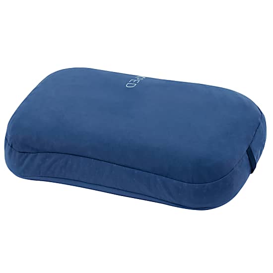 Exped REM PILLOW L Navy Free Shipping starts at 60 www