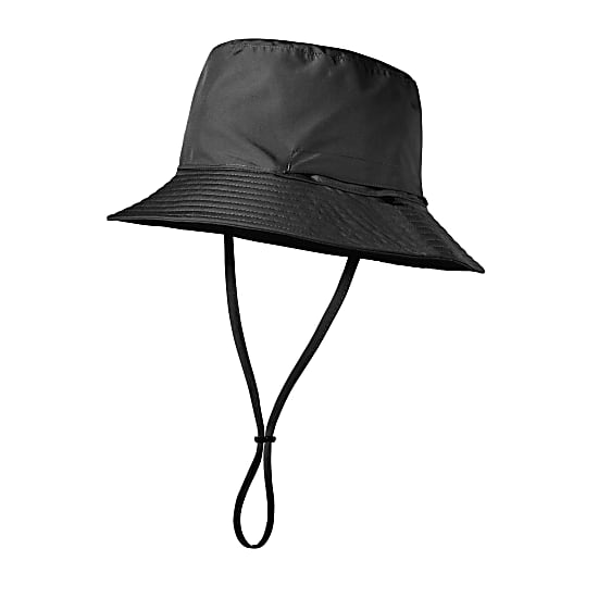 Schoeffel RAIN HAT4, Black