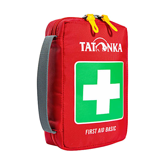Tatonka FIRST AID BASIC, Red