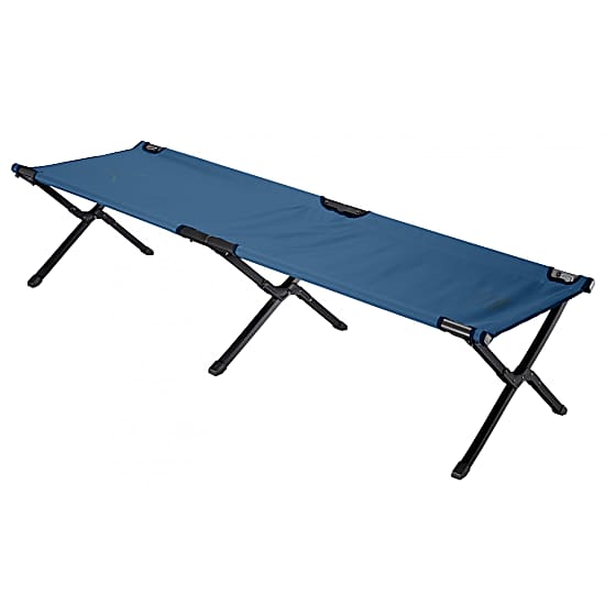 Grand Canyon TOPAZ CAMPING BED L, Dark Blue